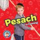 Pesach is Coming! by Shoshana Begun