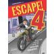 Escape! 4 by Rabbi Avraham Ohayon